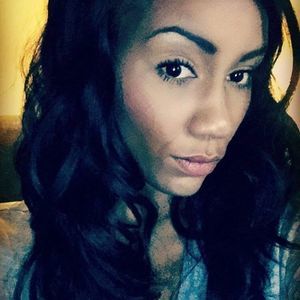 Meet your Posher, Lynette